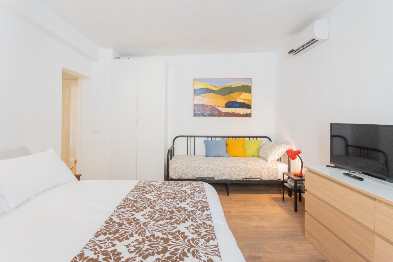 Da Pia In Historycal Como City Centre By Rent All 科莫 外观 照片